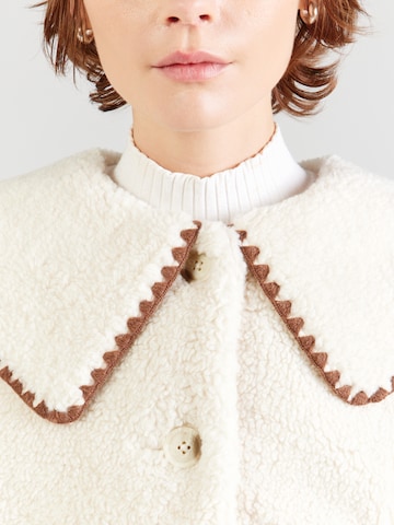 UGG - Chaqueta de entretiempo 'Nikia' en beige