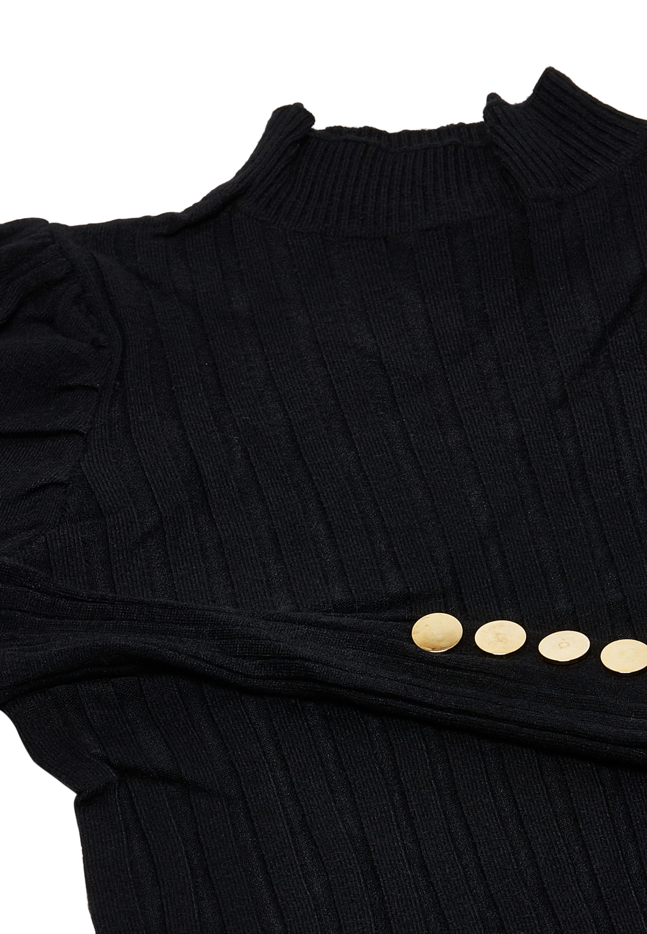 caspio Trui in Zwart