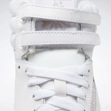 Reebok Sneaker high i hvid