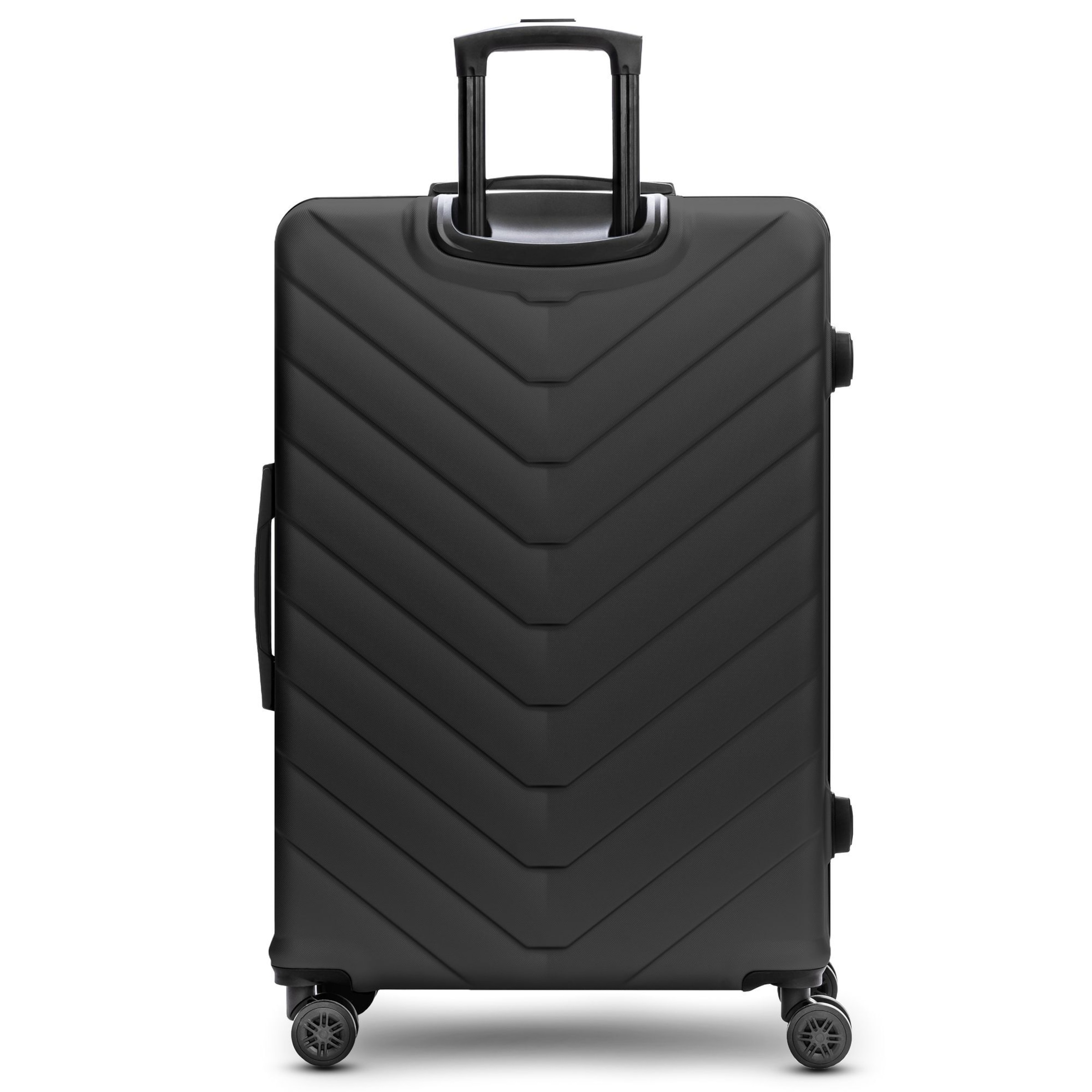 Redolz Trolley in Schwarz