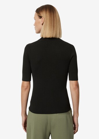 Marc O'Polo Sweater in Black