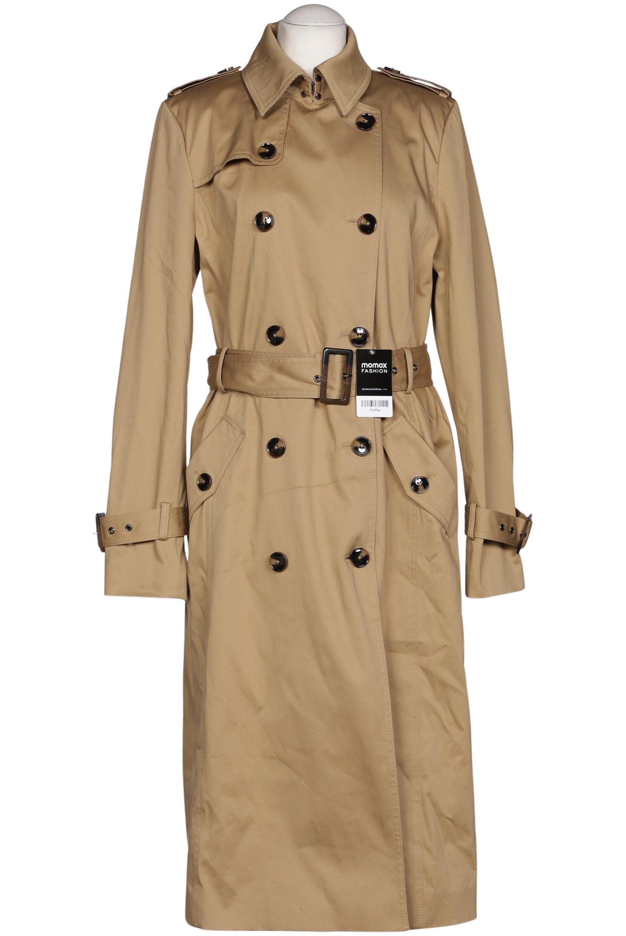 JAKE*S Jacket & Coat in L in Beige: front