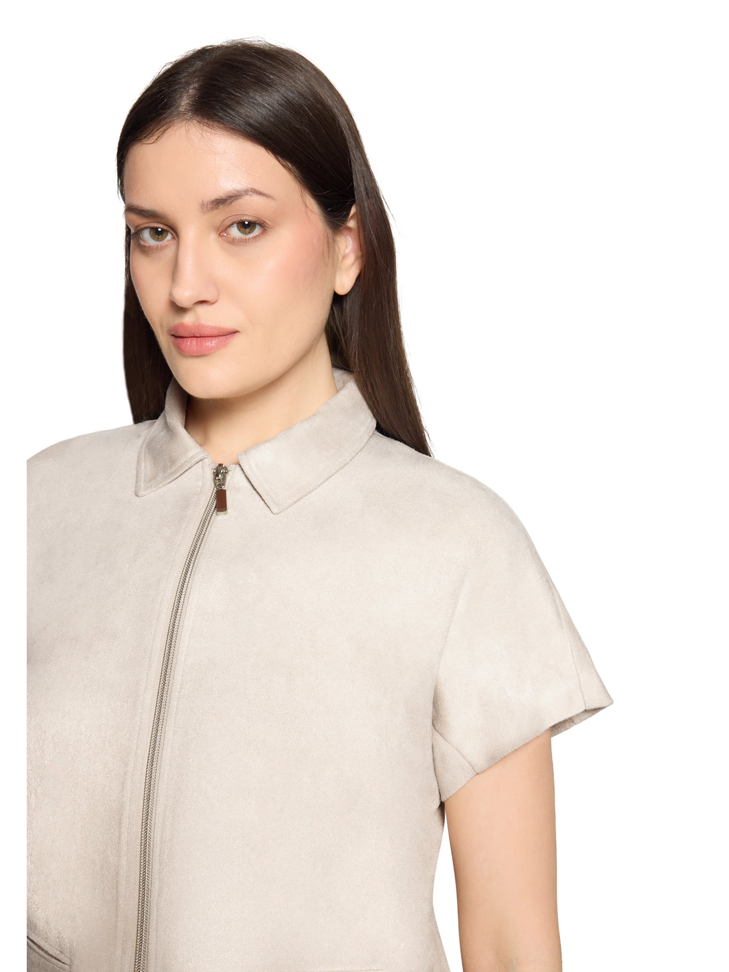 Blazer Betty Barclay en beige