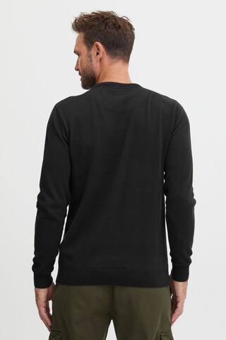 FQ1924 - Jersey 'Elliot' en negro