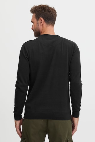 FQ1924 Sweater 'Elliot' in Black