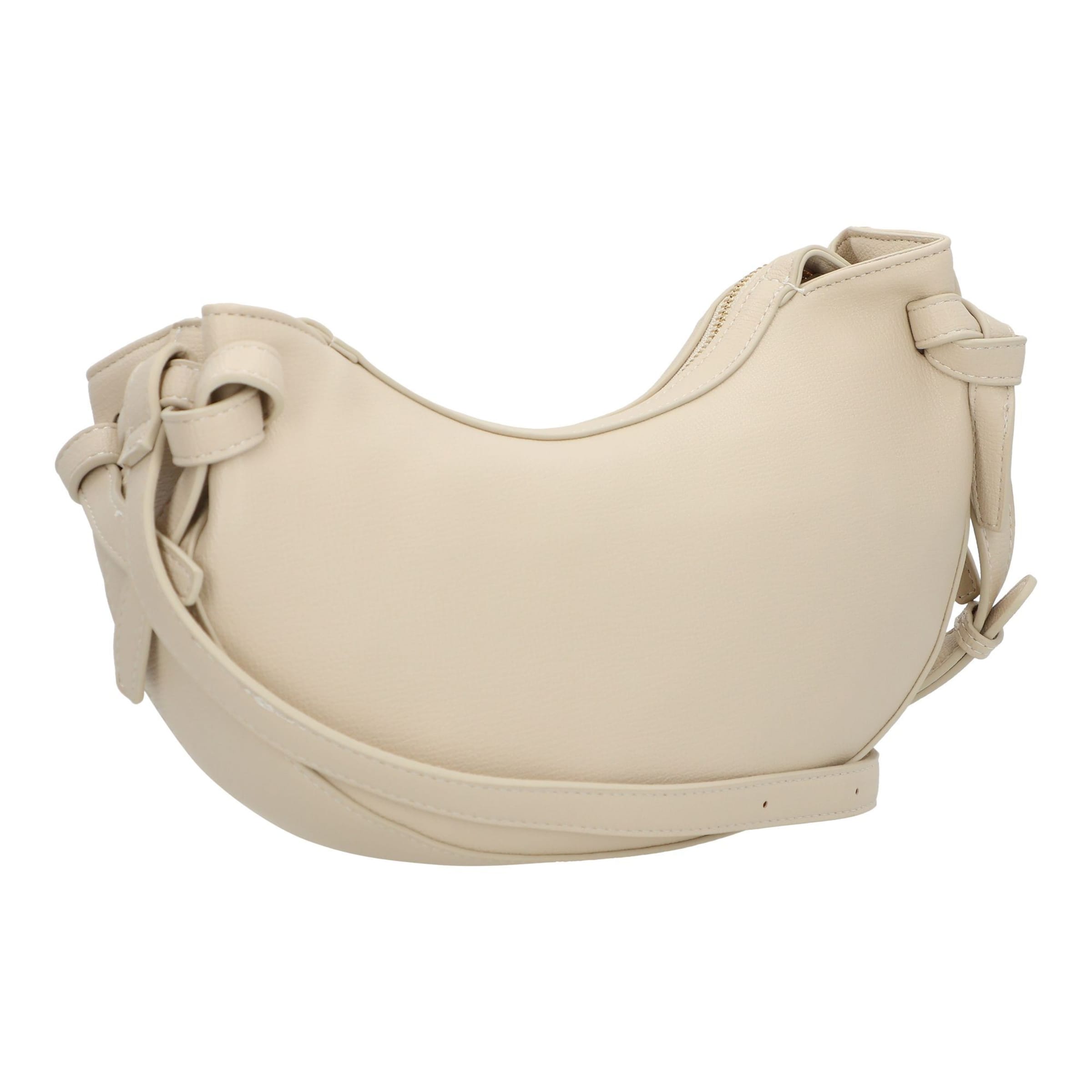 VALENTINO Schoudertas 'Win' in Beige