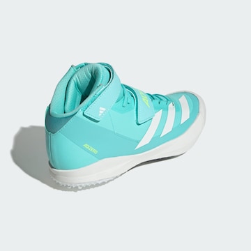 ADIDAS PERFORMANCE Laufschuh 'Adizero' in Grün