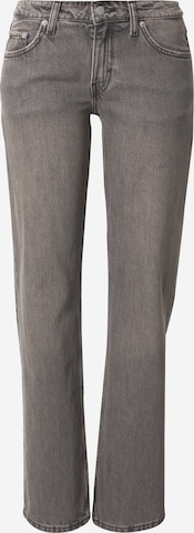 regular Jeans 'Arrow' di WEEKDAY in grigio: frontale