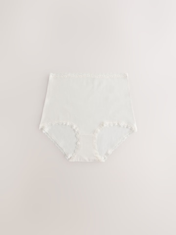 Culotte Next en bleu
