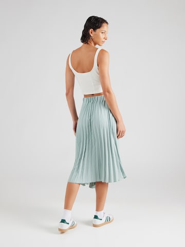Sublevel Rok in Groen