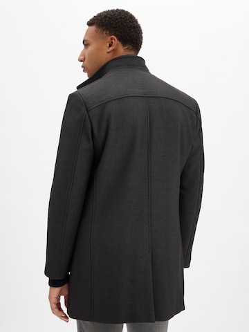 Manteau mi-saison 'Denver' Finshley & Harding en gris