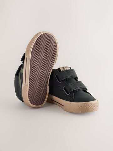 Next - Sapatilhas em preto