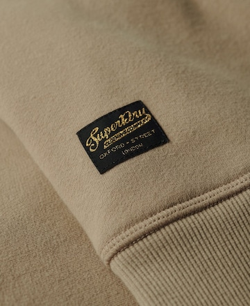 Superdry Jurk in Beige