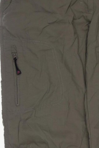 Maier Sports Pants in M in Green