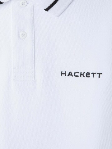 Hackett London Shirt in Wit
