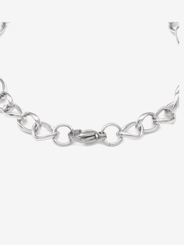 Heideman Bracelet 'Plutos' in Silver