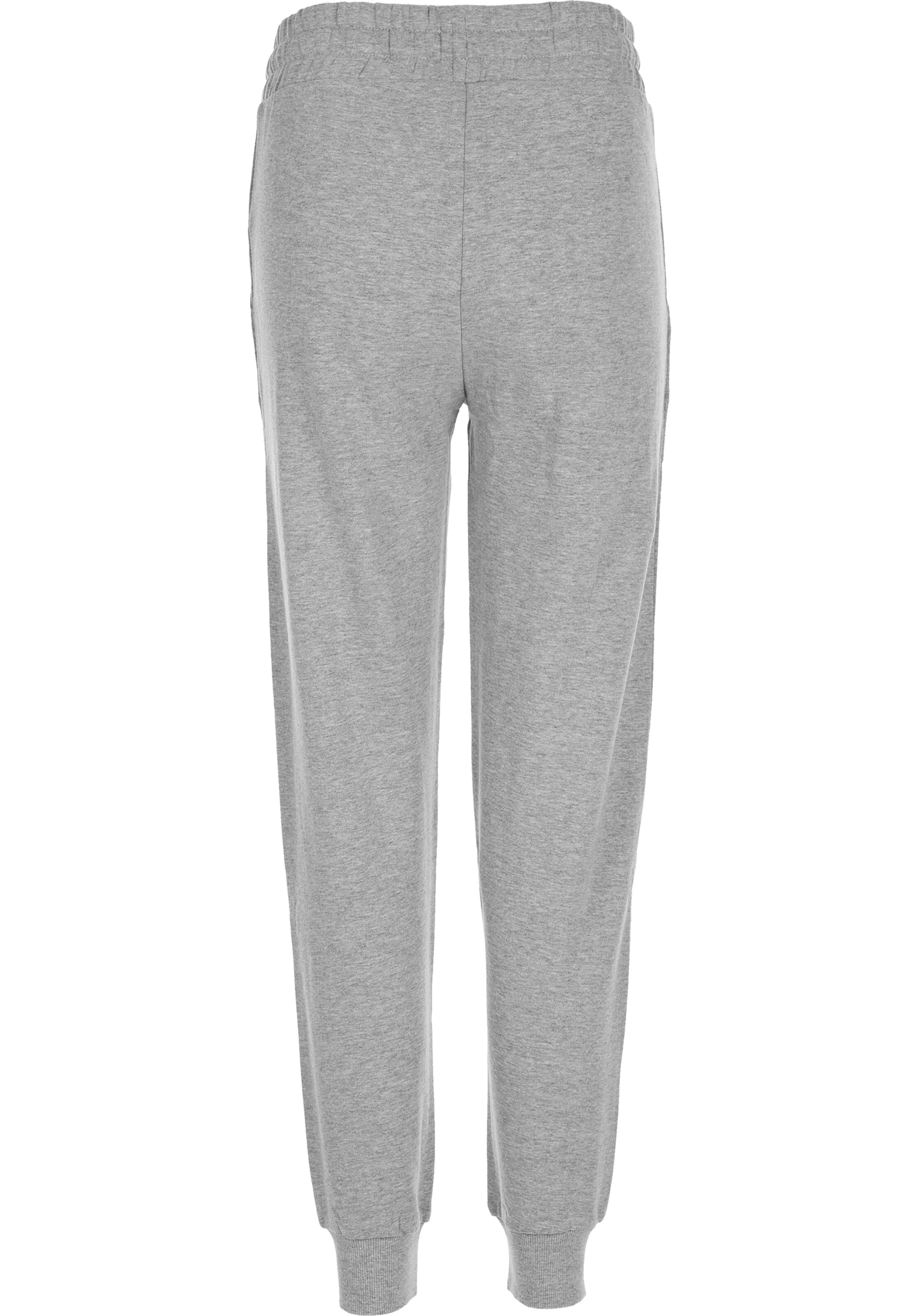 Cruz Regular Sports trousers 'Regent' in Grey