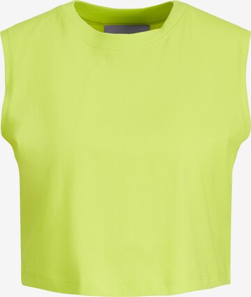 JJXX Top in Green: front