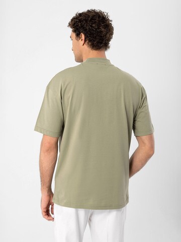 T-Shirt Antioch en vert