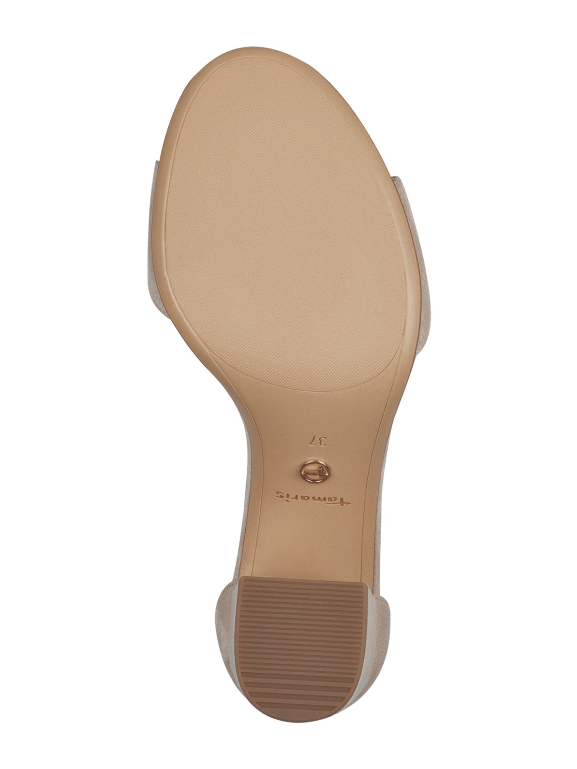 Tamaris Sandals in Beige