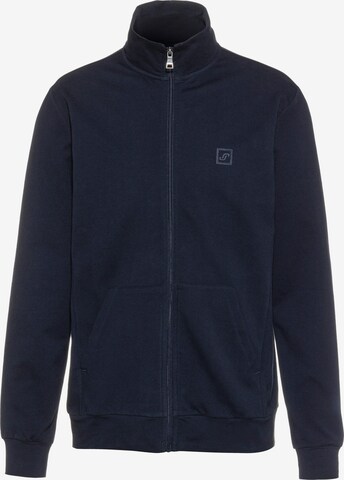 JOY SPORTSWEAR Training Jacket 'Vince' in Blue: front