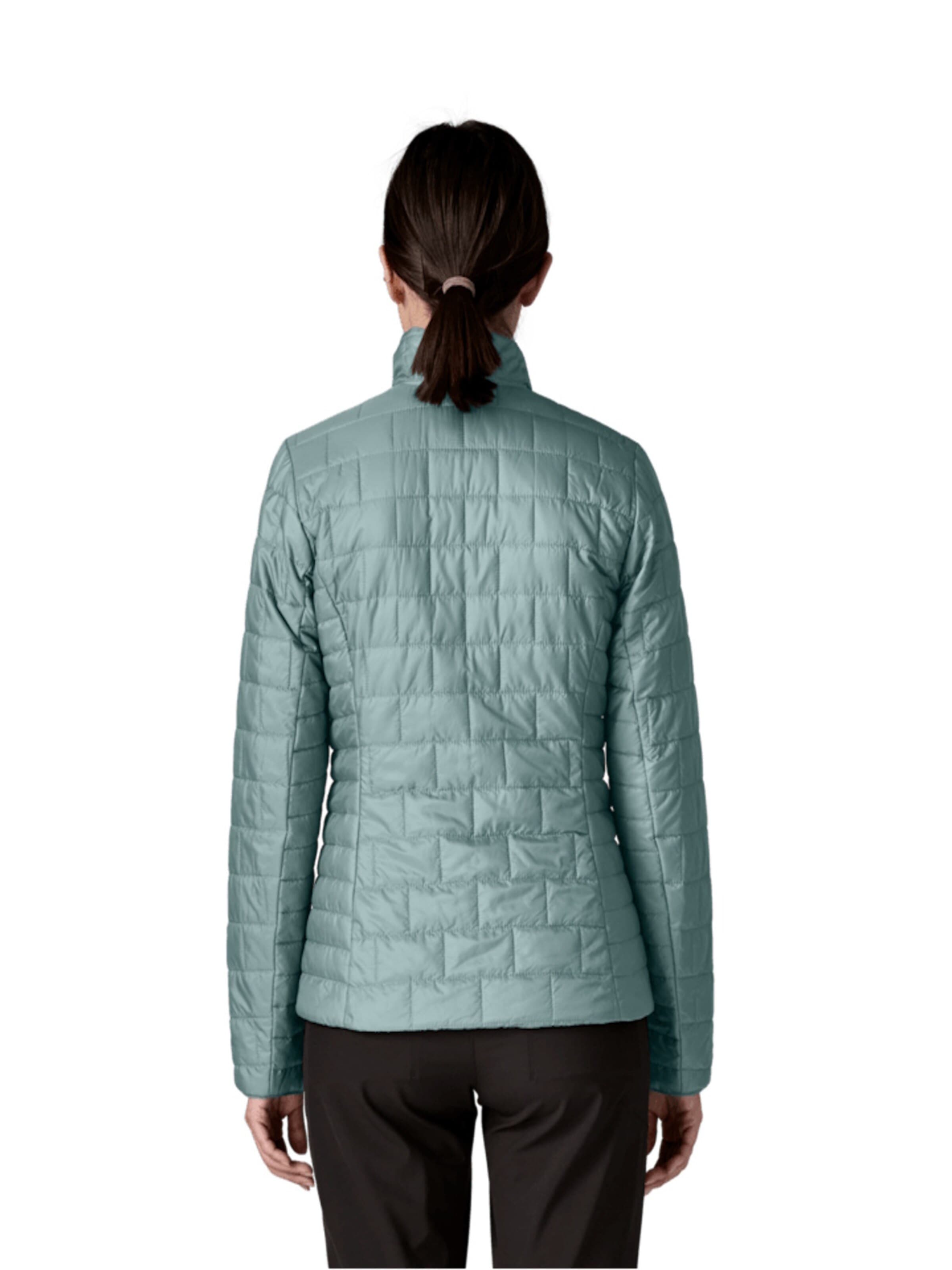 PATAGONIA Between-Season Jacket in Blue