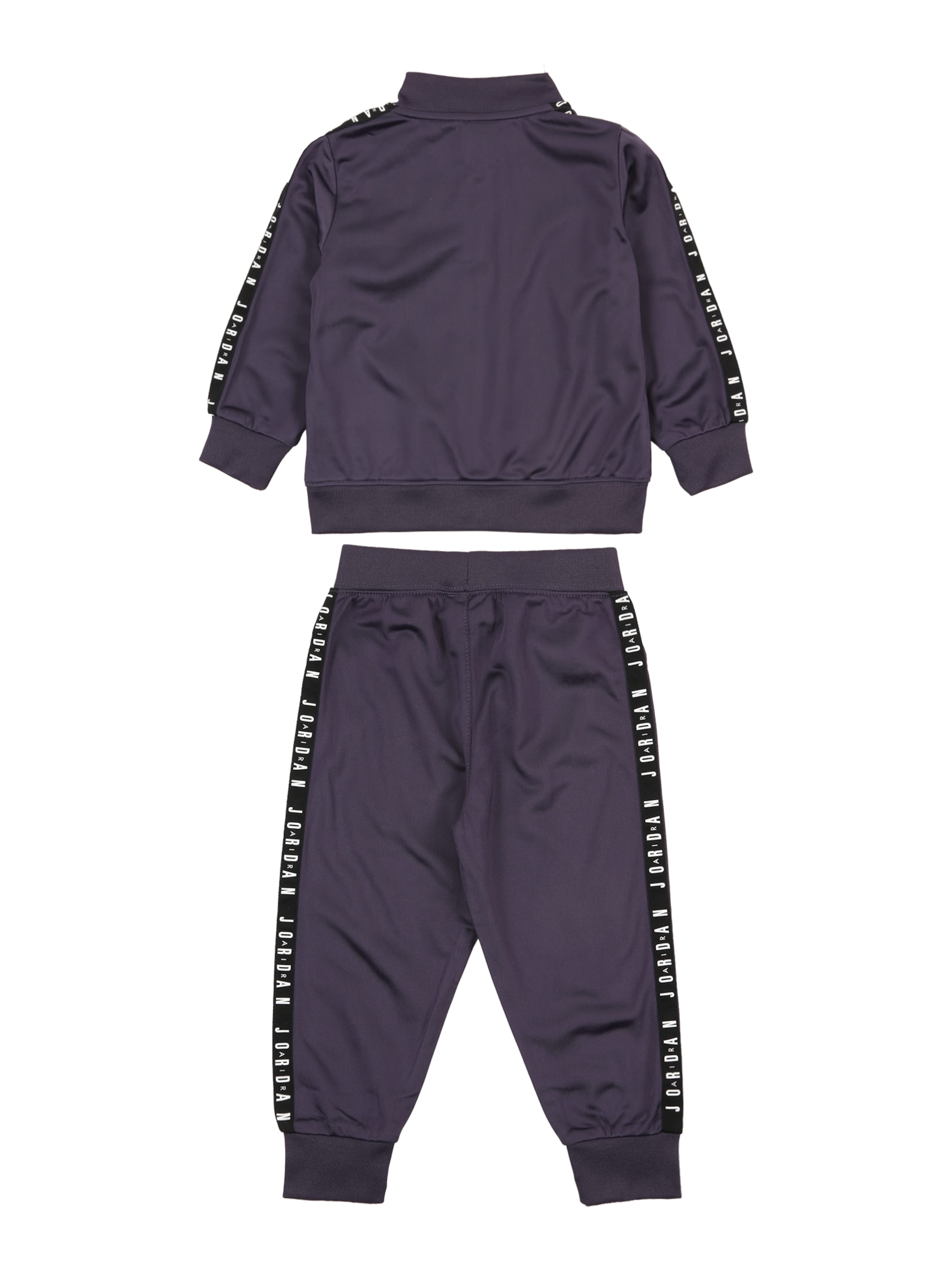 Jordan - Ropa para correr en lila