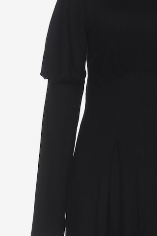 River Island Kleid S in Schwarz