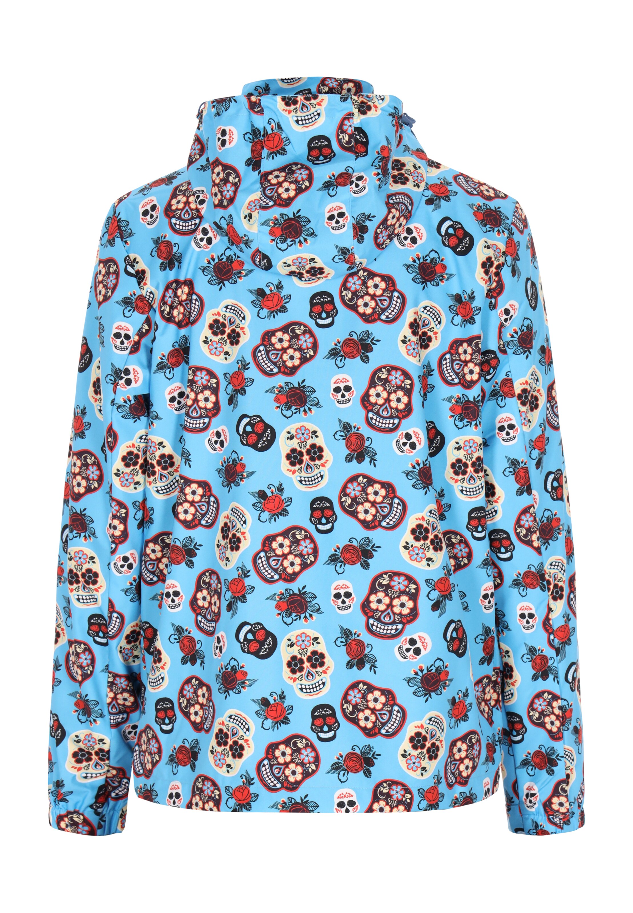 HOMEBASE Přechodná bunda – modrá