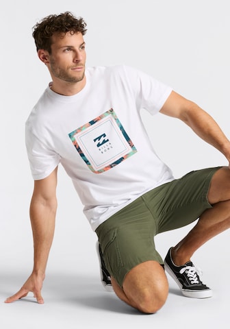 BILLABONG Shirt in Black