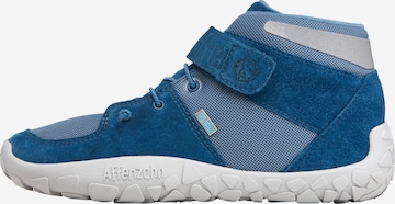 Affenzahn Sneaker 'Dreamer' in Blau: predná strana