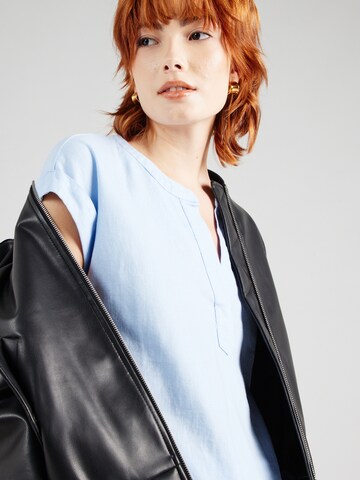 s.Oliver Bluse in Blau