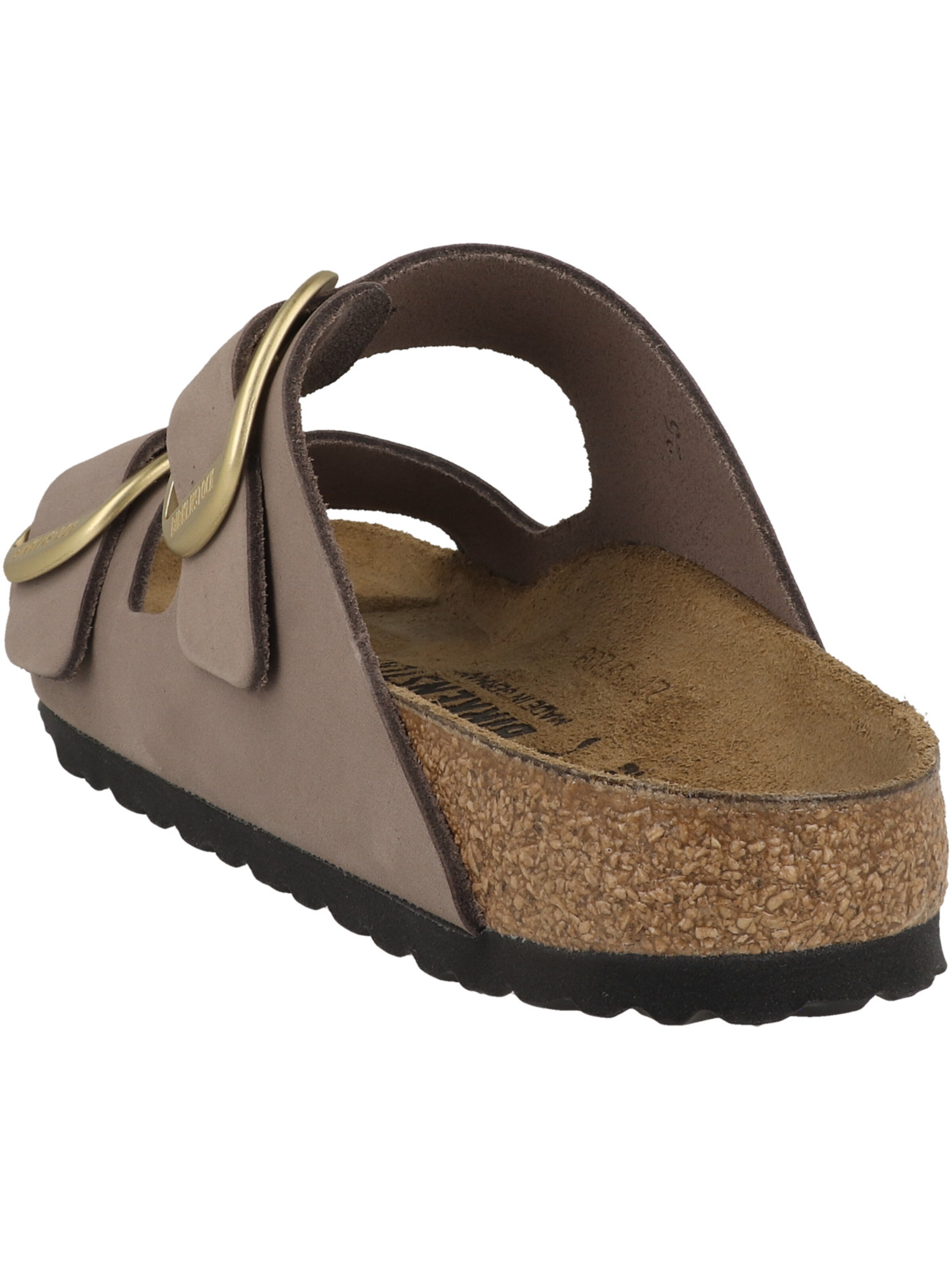 Mule 'Arizona' BIRKENSTOCK en gris