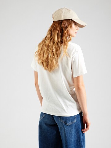 Polo Ralph Lauren Koszulka w kolorze biały