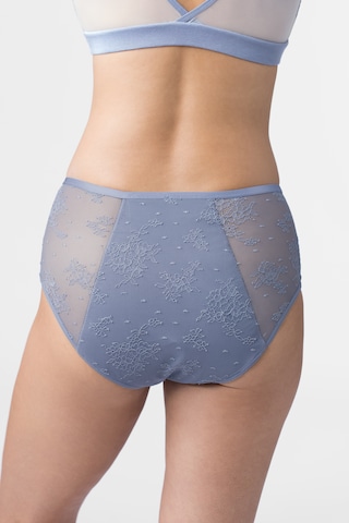 Dorina Slip 'SELENA' in Blau