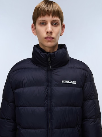 NAPAPIJRI Talvejope 'A-MONATE', värv sinine