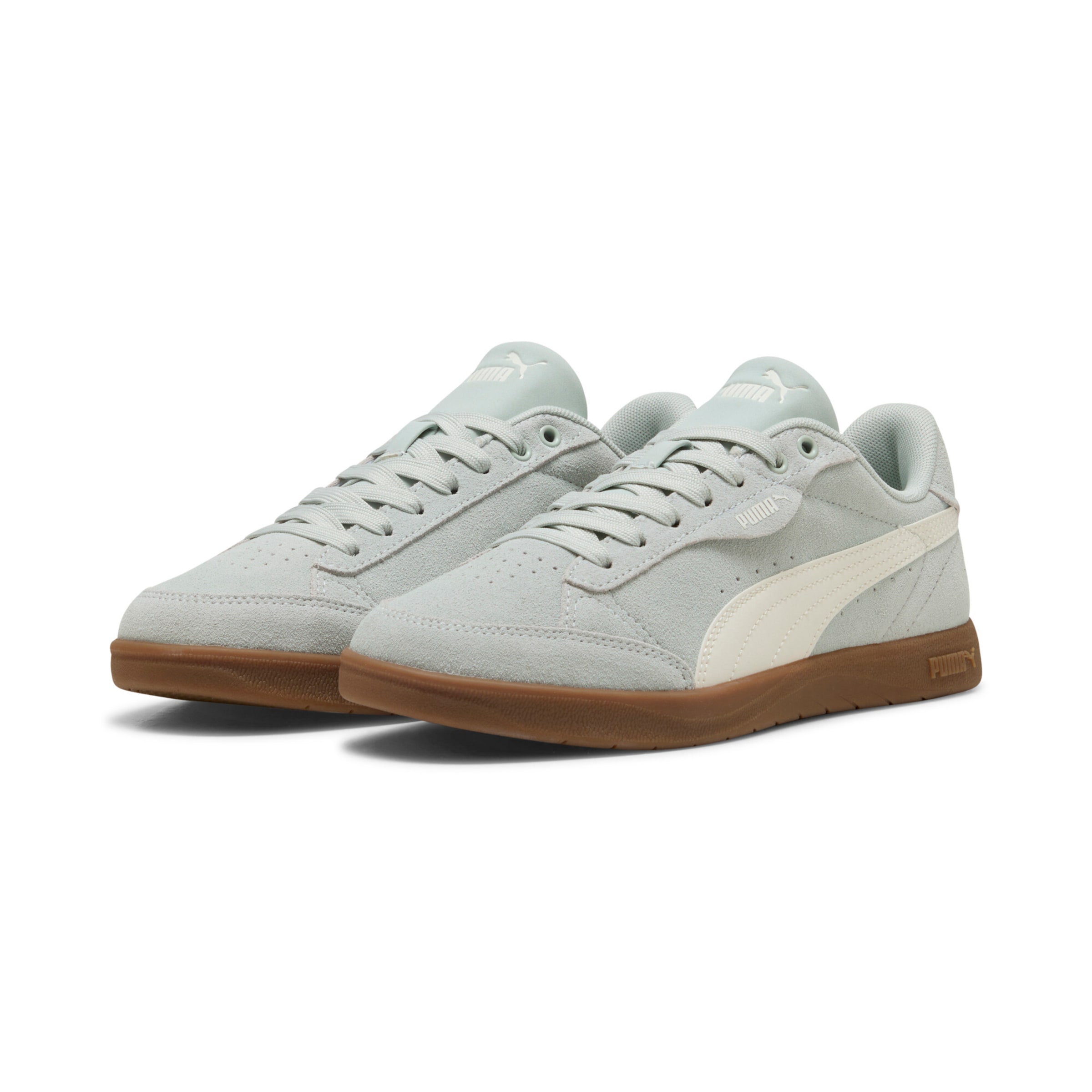 PUMA Sneaker in Blau