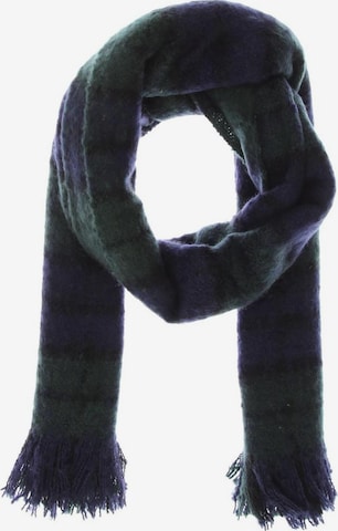 Superdry Scarf & Wrap in One size in Green: front