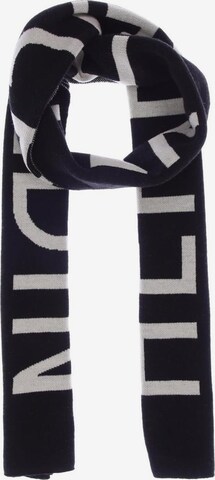 Herrlicher Scarf & Wrap in One size in Black: front