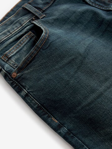 Regular Jean Next en bleu