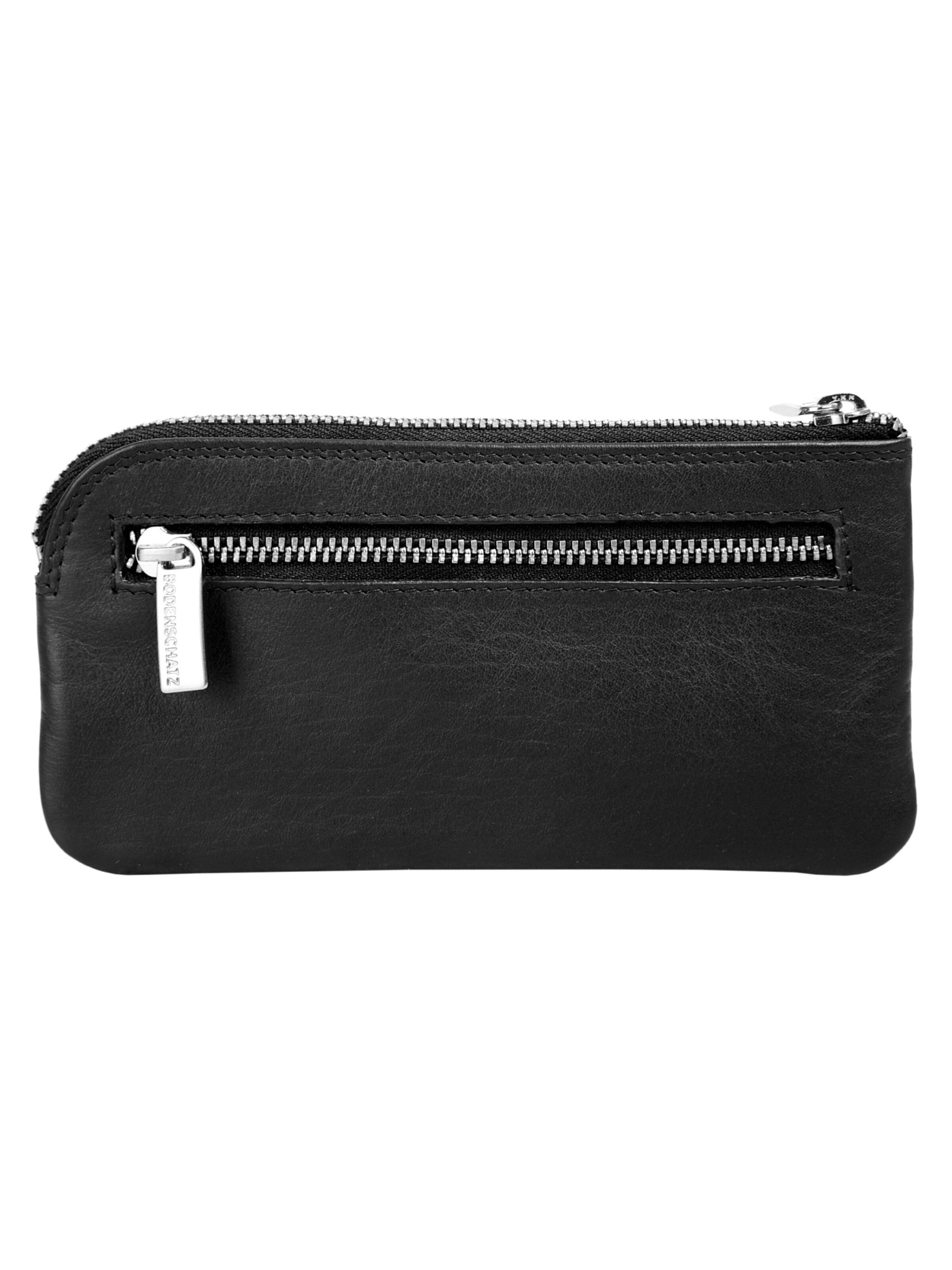Porte-monnaies BODENSCHATZ en noir