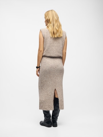 OBJECT Rok 'OBJSAGGIA' in Beige
