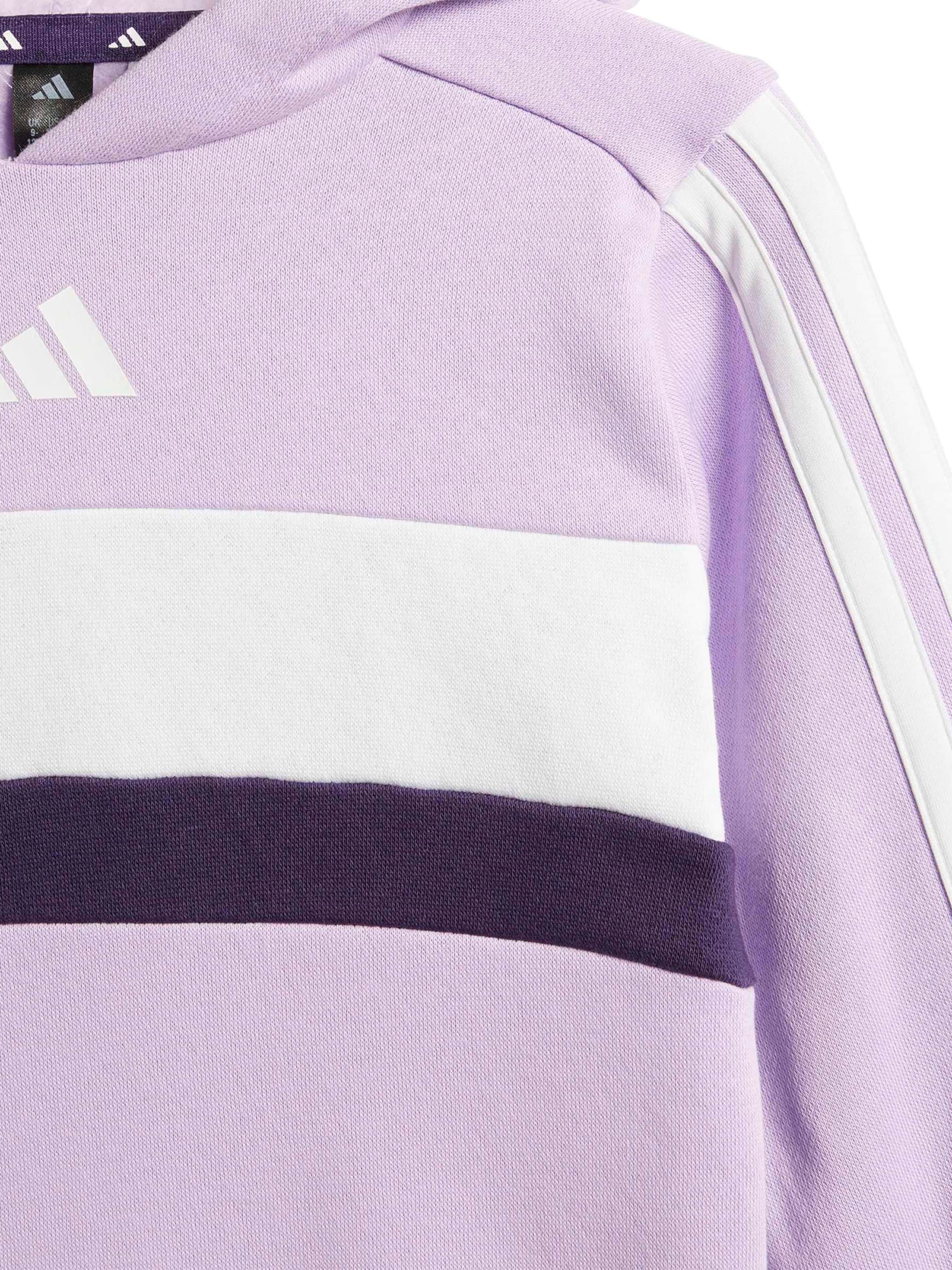 ADIDAS SPORTSWEAR Tracksuit in Purple