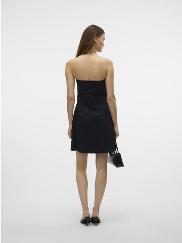 VERO MODA Cocktail dress 'KIARA' in Black