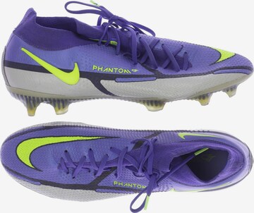 NIKE Sneakers & Trainers in 44,5 in Purple: front