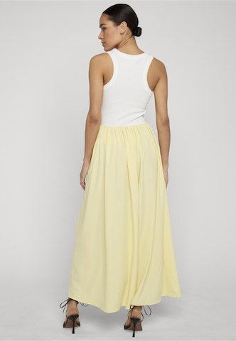 Estelou Dress in Yellow