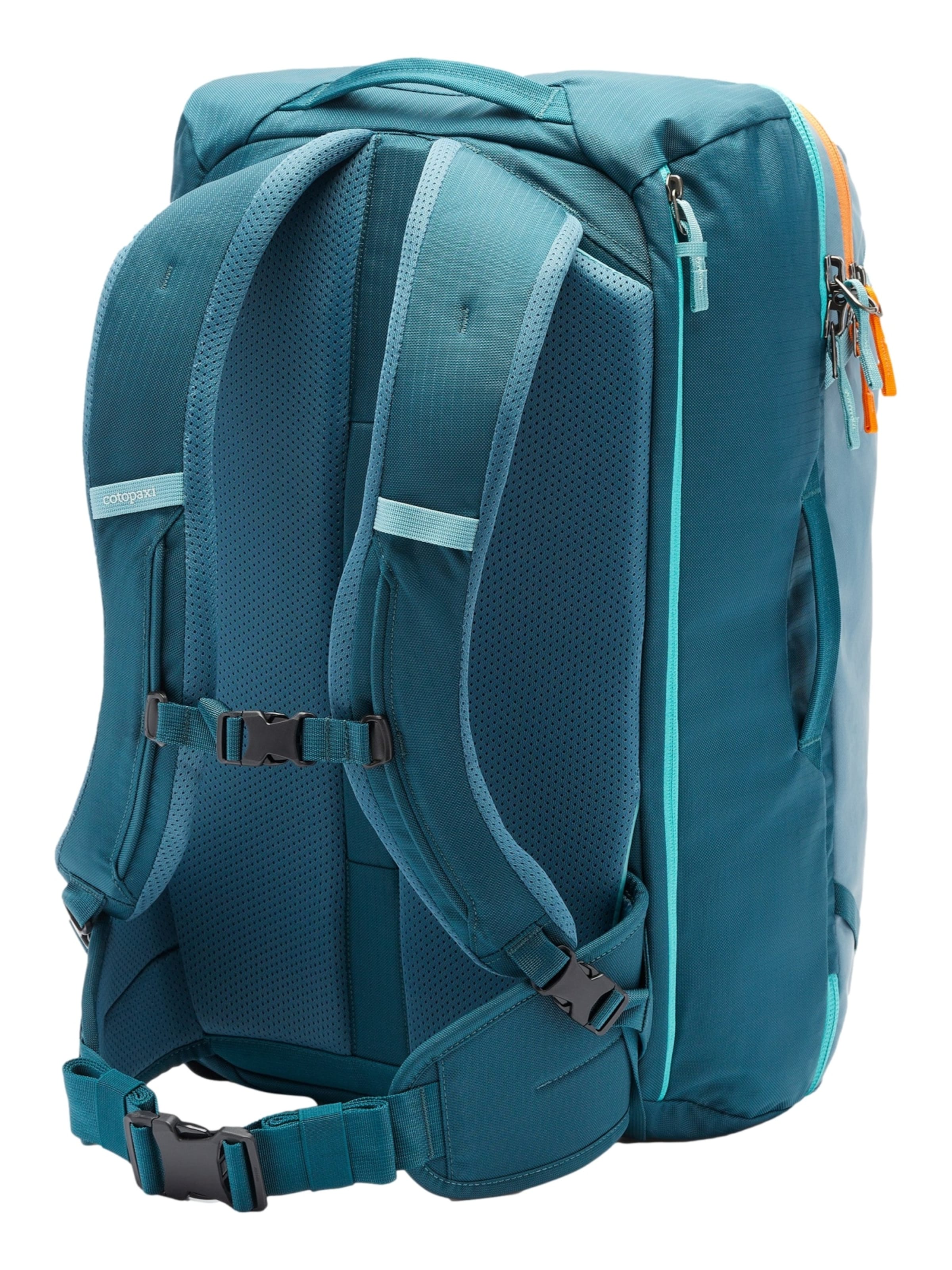 cotopaxi Rucksack 'Allpa' in Blau