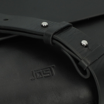 Sac à bandoulière JOST en noir