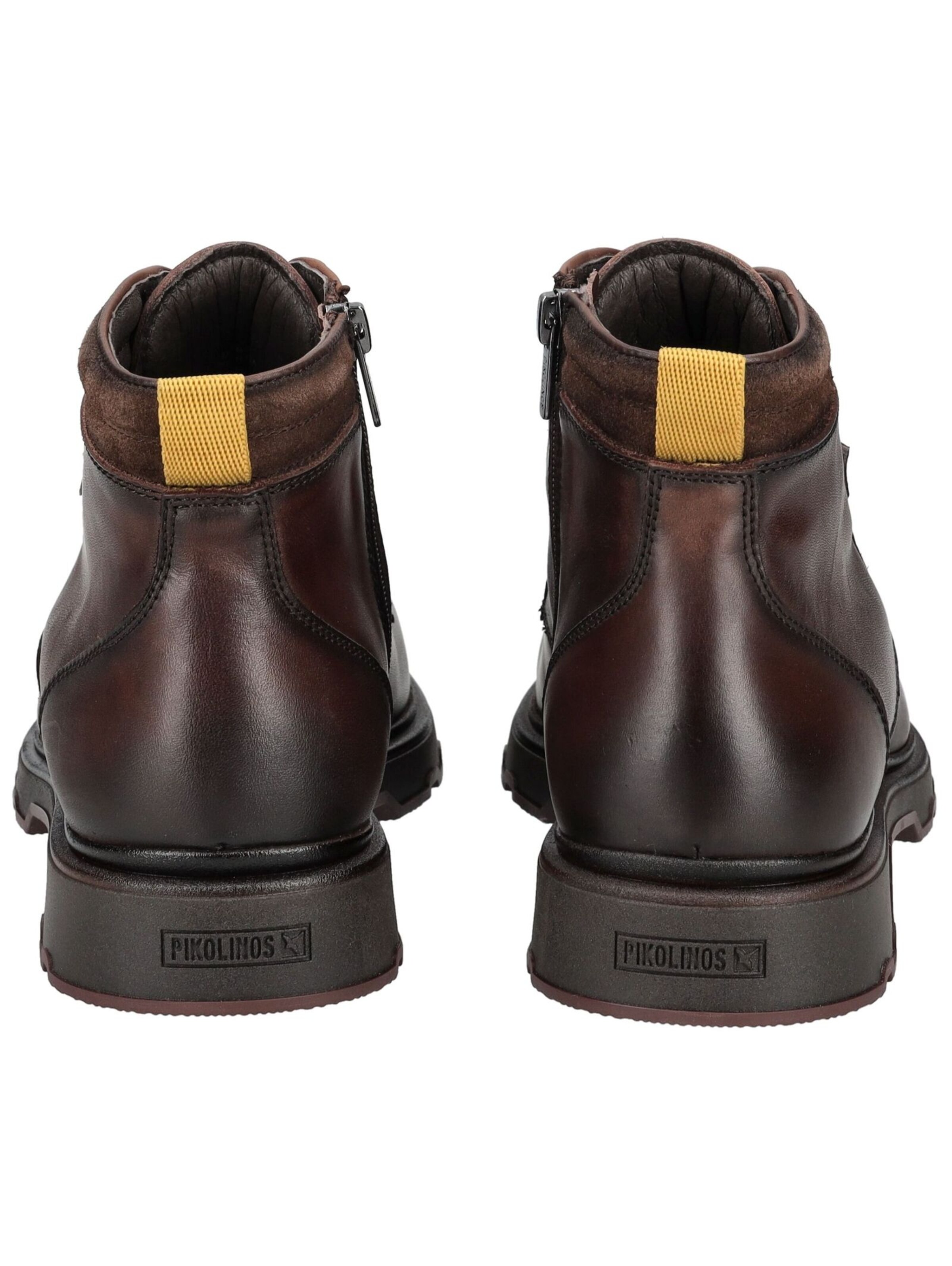 PIKOLINOS Veterboots in Bruin