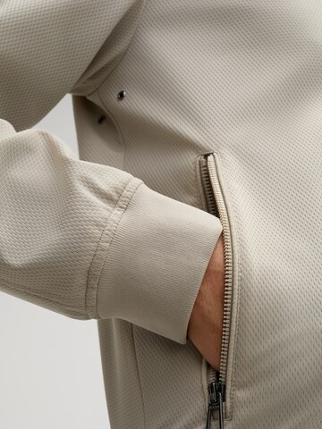 JOOP! Between-season jacket in Beige